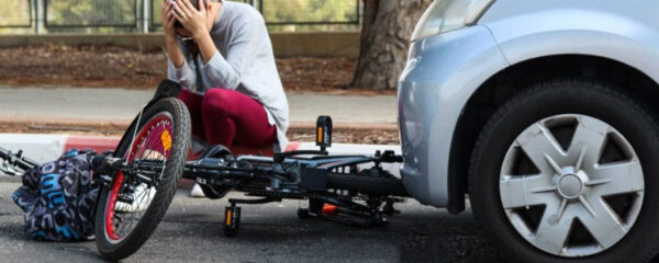 assurance de vélo électrique