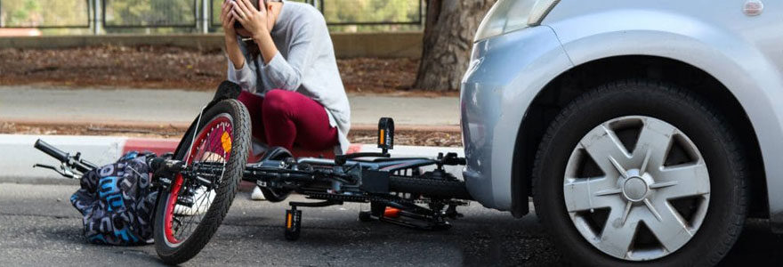 assurance de vélo électrique